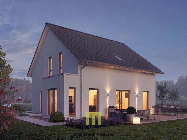 Haus kaufen in Göllheim, Donnersbergkreis