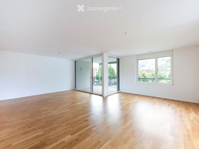 Apartment mieten in Sarnen