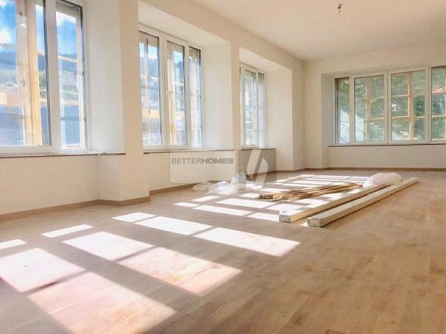 Etagenwohnung kaufen in Vallorbe