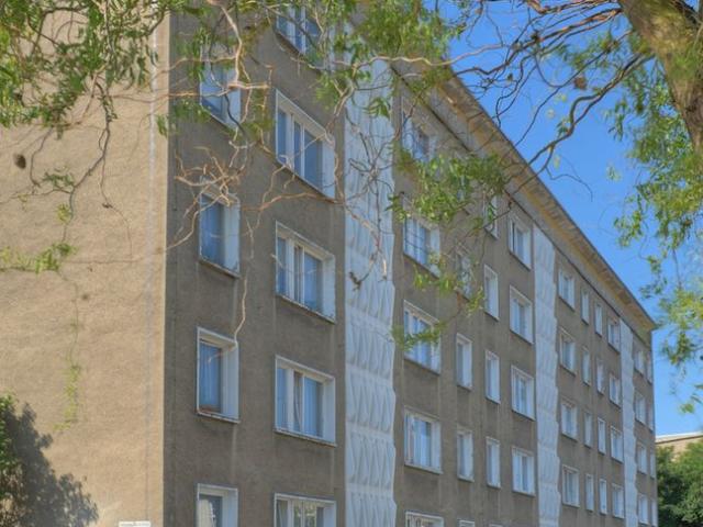 Apartment mieten in Giebichenstein, Halle