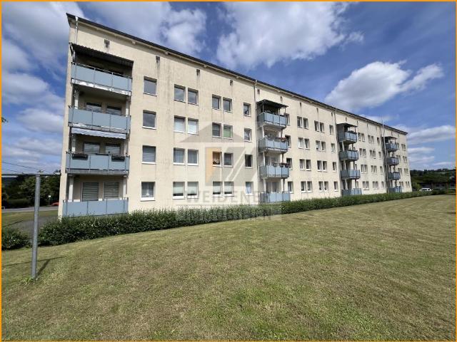 Apartment mieten in Pohlitz, Bad Köstritz