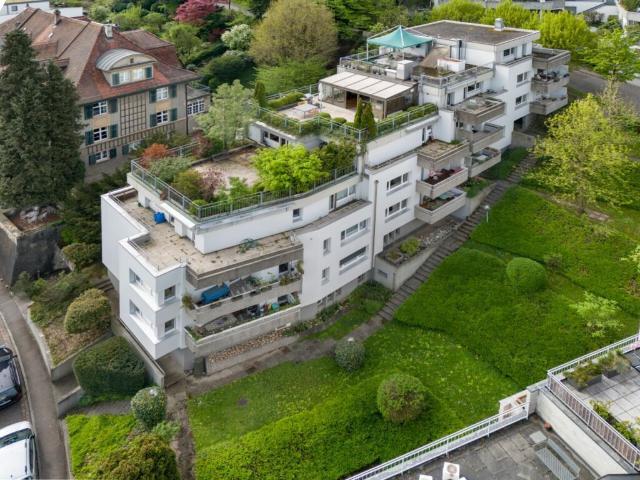 Wohnung kaufen in Basel, Basel-Stadt