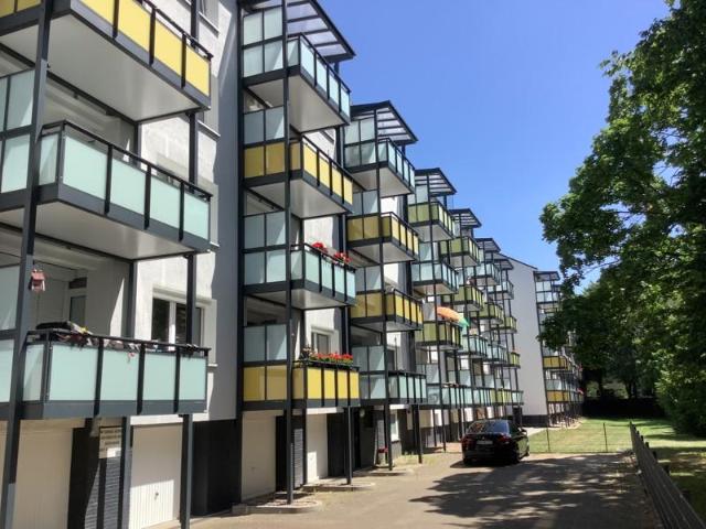 Etagenwohnung mieten in Bremen, Burglesum