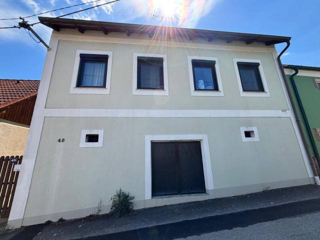 Haus kaufen in Hausbrunn, Niederösterreich
