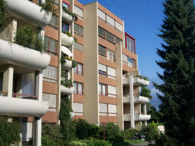 Wohnung kaufen in Kreuzlingen, Thurgau