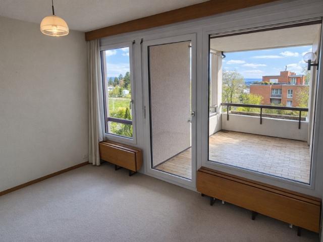 Wohnung kaufen in Kreuzlingen, Thurgau
