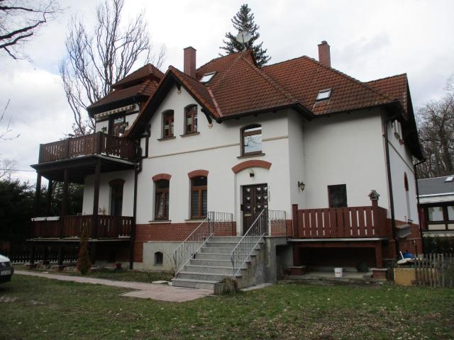 Apartment mieten in Glauchau, Sachsen