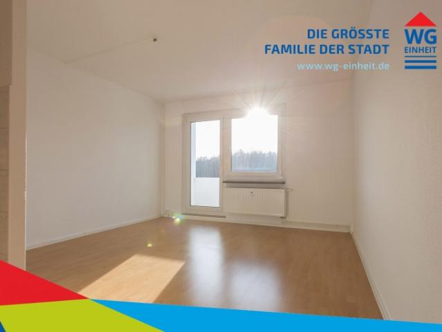 Apartment mieten in Markersdorf, Chemnitz