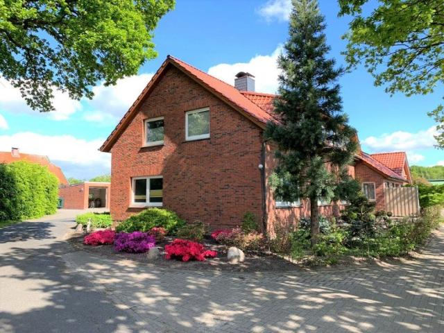 Apartment mieten in Halstrup, Westerstede