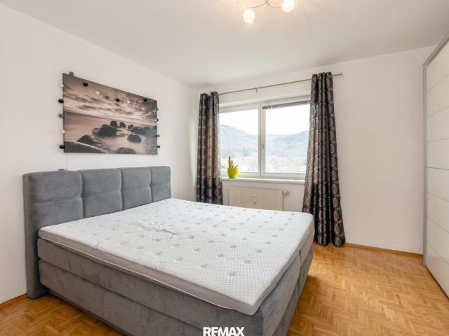 Wohnung kaufen in Deutschfeistritz, Steiermark