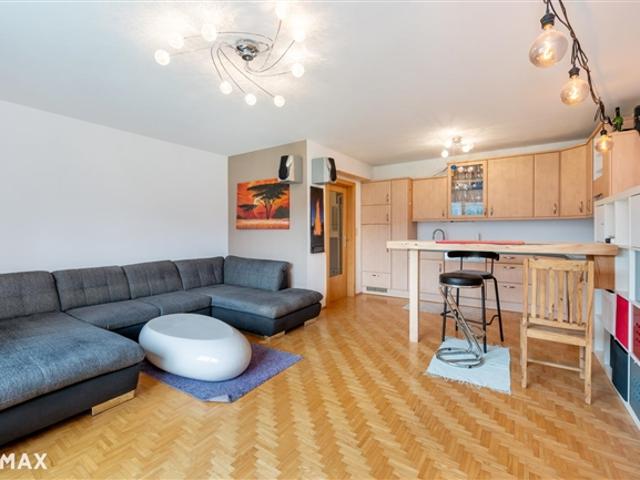 Wohnung kaufen in Deutschfeistritz, Steiermark