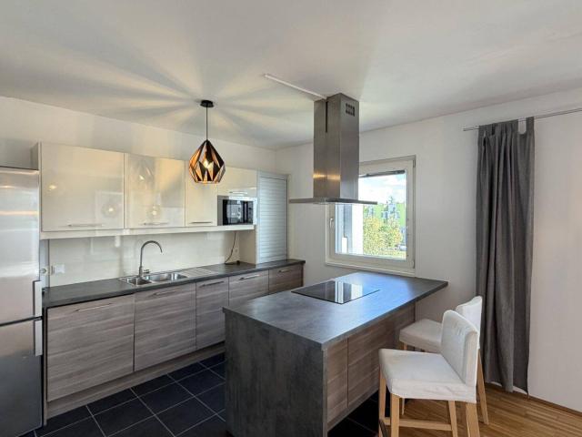 Apartment mieten in Liesing, Wien