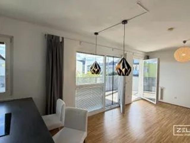 Apartment mieten in Liesing, Wien