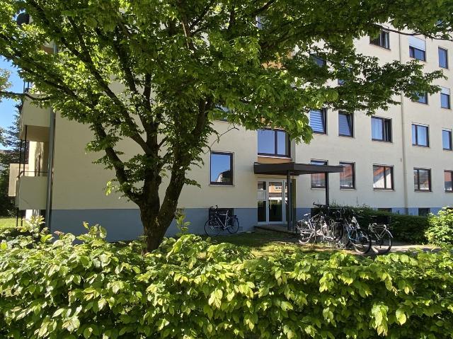 Wohnung kaufen in Kaufering, Bayern