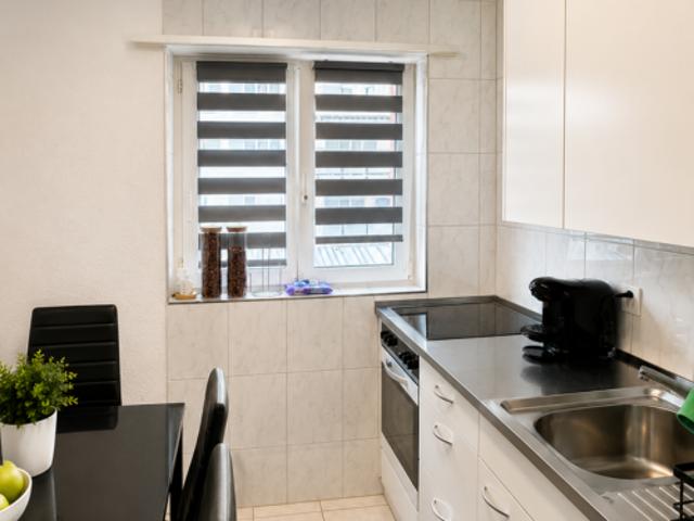 Apartment mieten in Kreuzlingen, Thurgau