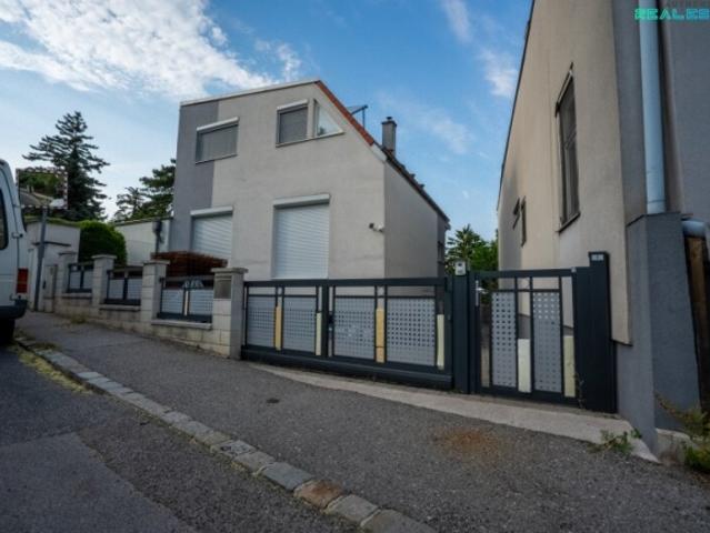 Einfamilienhaus kaufen in Maria Enzersdorf, Niederösterreich