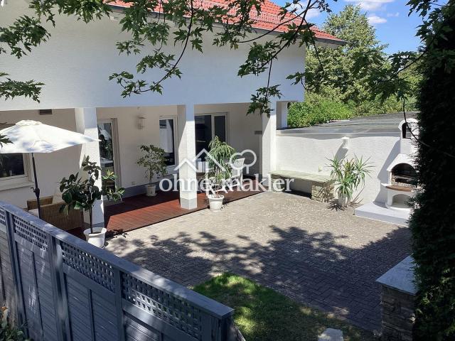 Haus kaufen in Wehrheim, Hessen