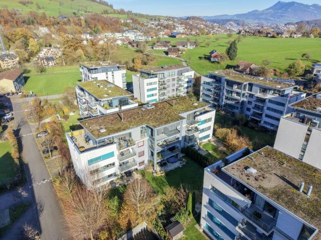 Wohnung kaufen in Lü