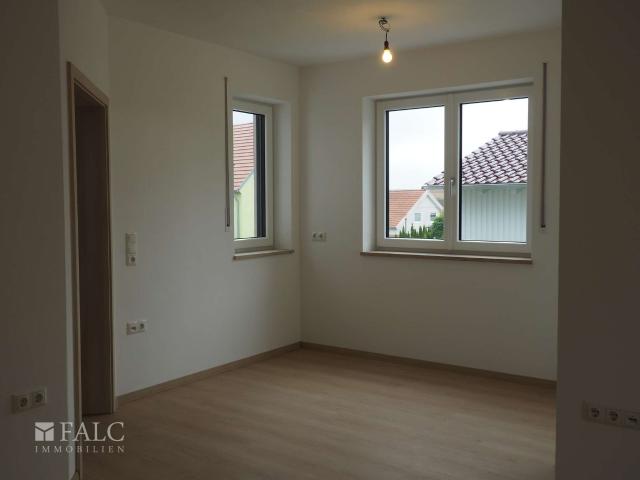 Wohnung mieten in Wolferstadt, Bayern