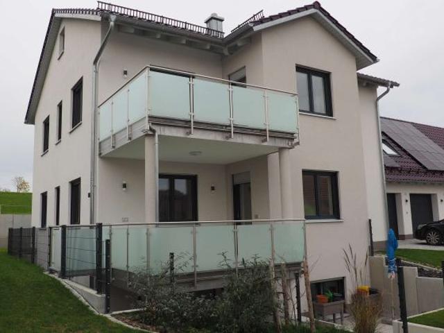 Wohnung mieten in Wolferstadt, Bayern