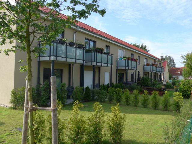 Apartment mieten in Karow, Berlin
