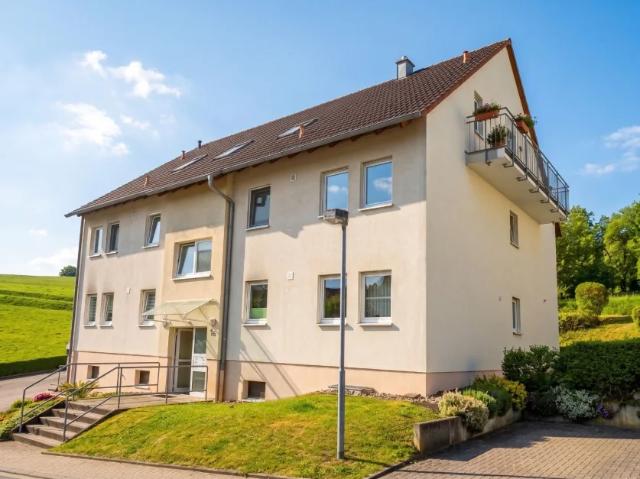 Apartment mieten in Schmalkalden, Thüringen