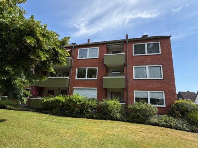 Wohnung kaufen in Kiel, Schleswig-Holstein