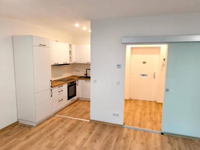 Apartment mieten in Wien