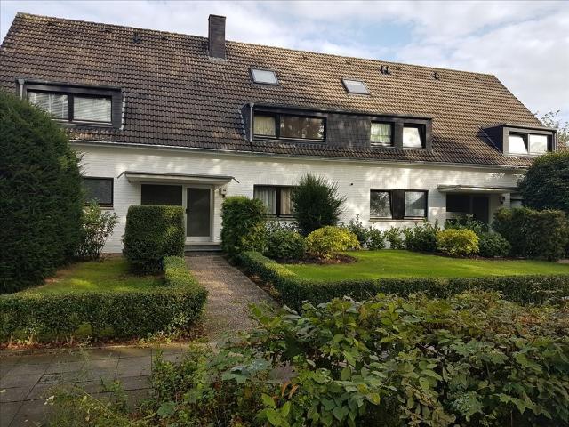 Apartment mieten in Bockum, Krefeld