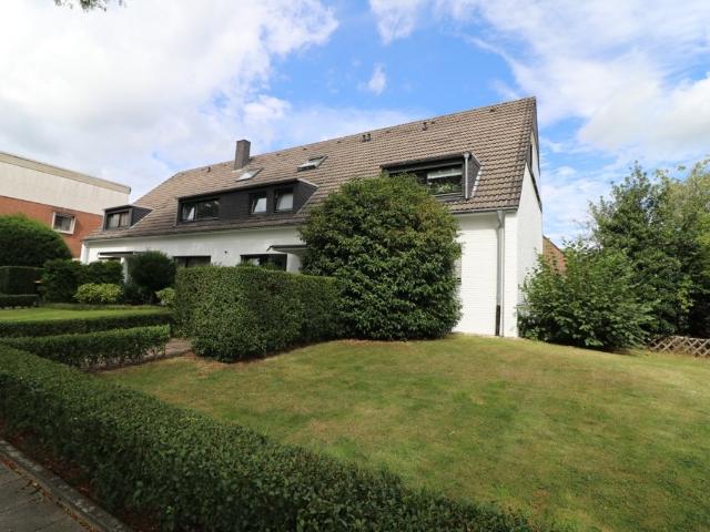 Apartment mieten in Bockum, Krefeld