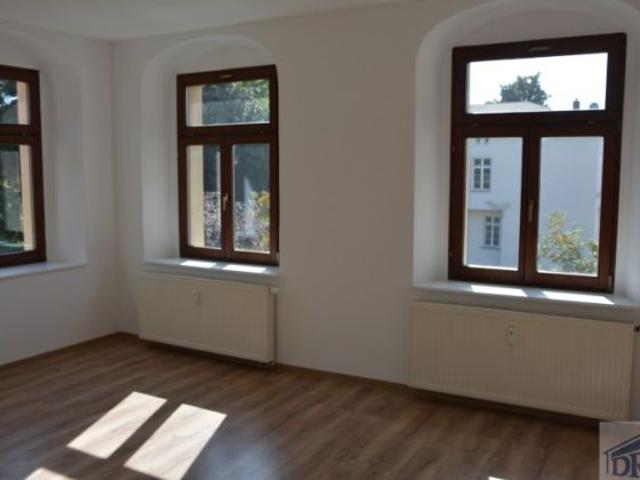Wohnung mieten in Zittau, Sachsen