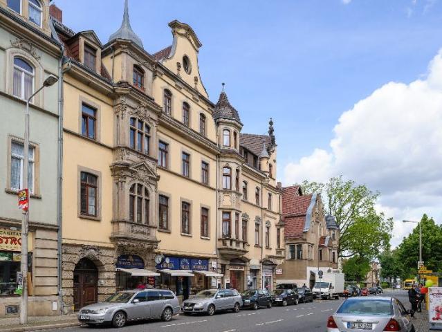 Apartment mieten in Plauen, Dresden