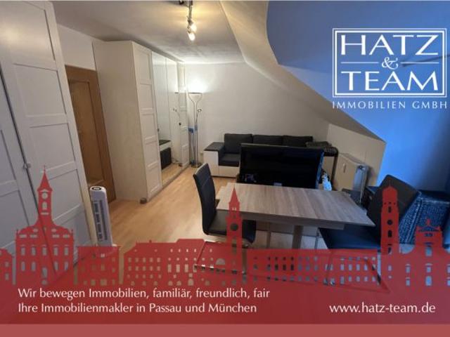 Wohnung kaufen in Passau, Bayern