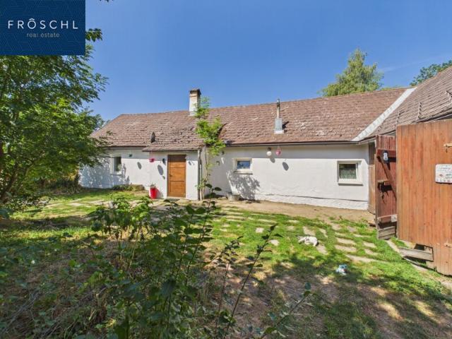 Haus kaufen in Eisgarn, Niederösterreich
