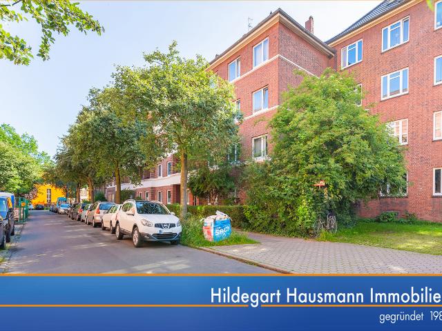 Apartment mieten in Altona, Hamburg