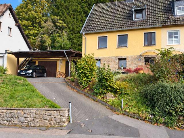 Haus kaufen in Hülchrath, Blankenheim