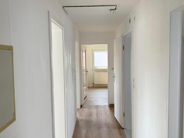 Dachgeschosswohnung kaufen in Fürth, Bayern