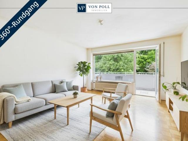 Wohnung kaufen in Nürnberg, Bayern