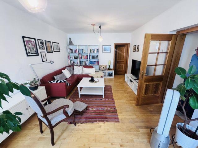 Apartment kaufen in Leopoldstadt, Wien