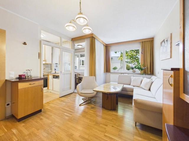Apartment kaufen in Klagenfurt am Wörthersee, Klagenfurt