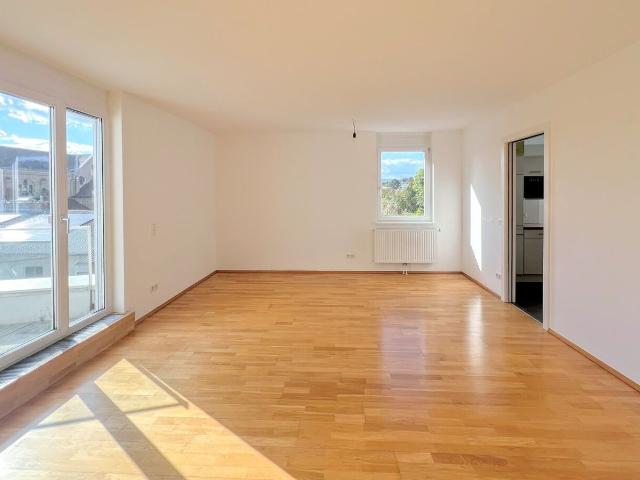 Wohnung mieten in Seestadt, Wien