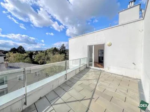 Apartment mieten in Döbling, Wien