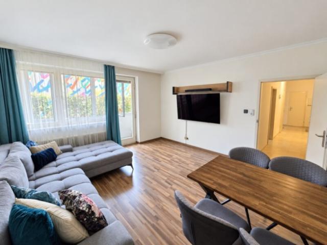 Wohnung kaufen in Graz, Gersdorf-Feistritz