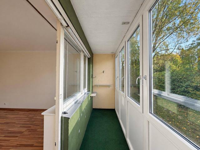 Apartment kaufen in Katastralgemeinde Jakomini, Graz