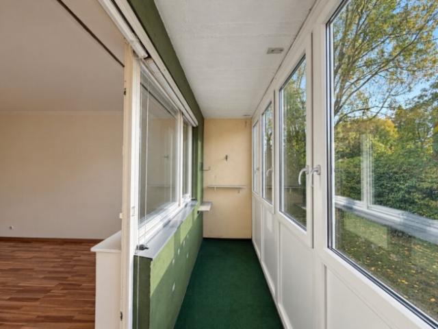 Wohnung kaufen in Graz, Gersdorf-Feistritz