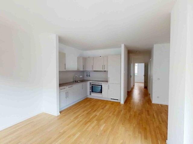 Apartment mieten in Lichtenberg, Berlin