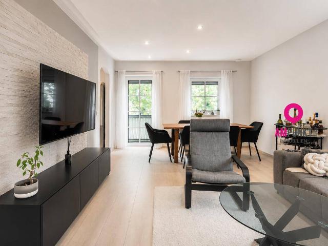 Apartment kaufen in Salzburg