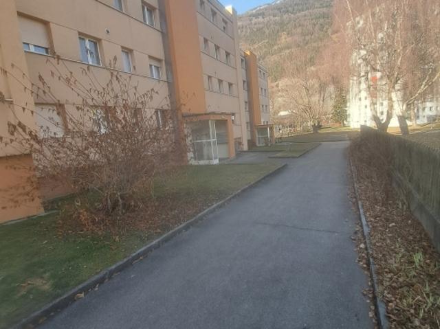 Wohnung mieten in Chur, Graubünden