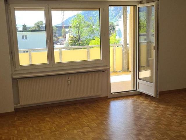 Apartment mieten in Rheinquartier, Chur