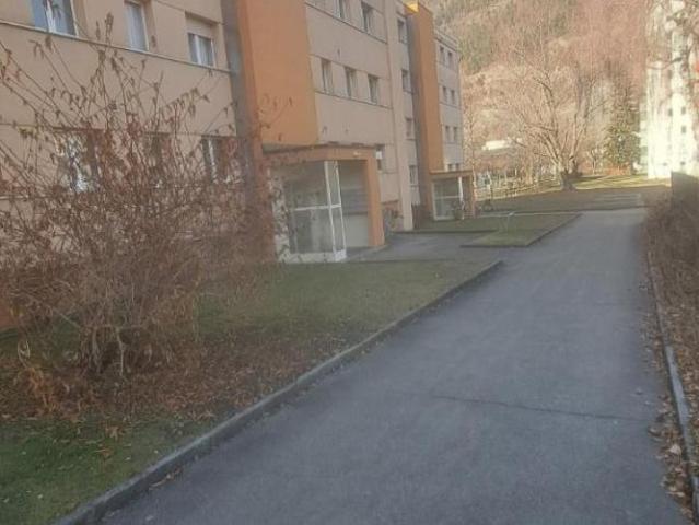 Apartment mieten in Rheinquartier, Chur